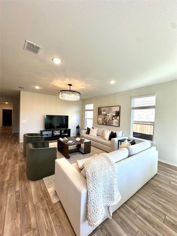 707 Indigo Road, Princeton, TX 75407
