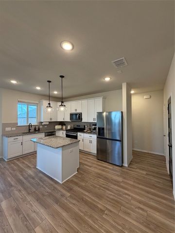707 Indigo Road, Princeton, TX 75407