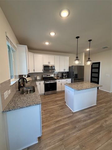 707 Indigo Road, Princeton, TX 75407