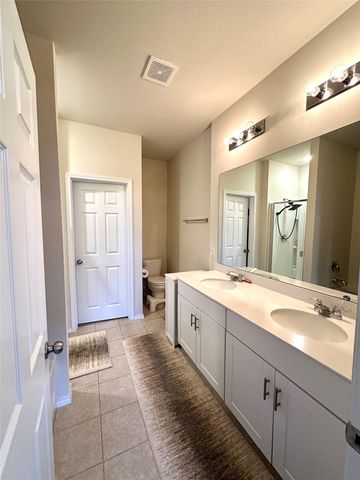 707 Indigo Road, Princeton, TX 75407