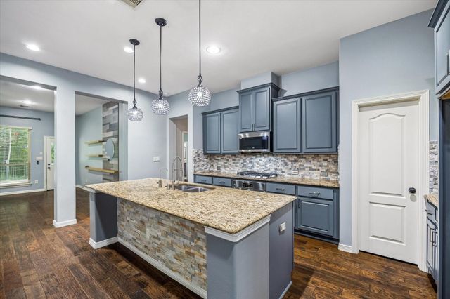 1735 Sylvia Springs Lane, Spring, TX 77386