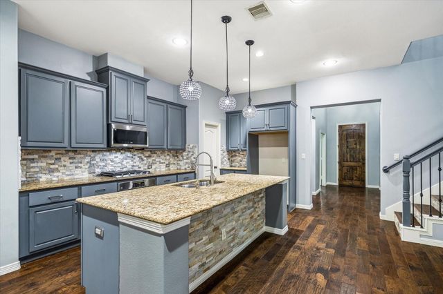 1735 Sylvia Springs Lane, Spring, TX 77386