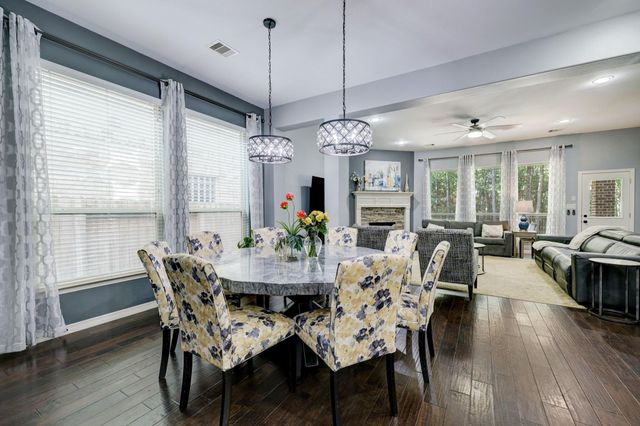1735 Sylvia Springs Lane, Spring, TX 77386