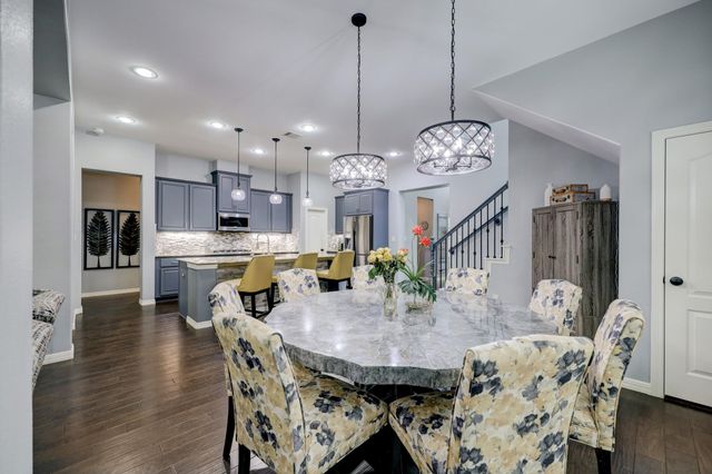 1735 Sylvia Springs Lane, Spring, TX 77386