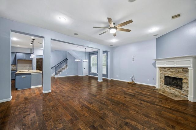 1735 Sylvia Springs Lane, Spring, TX 77386