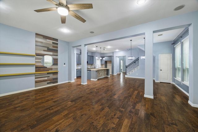 1735 Sylvia Springs Lane, Spring, TX 77386