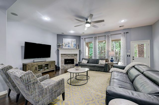 1735 Sylvia Springs Lane, Spring, TX 77386
