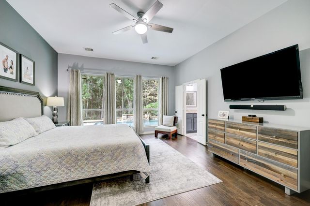 1735 Sylvia Springs Lane, Spring, TX 77386