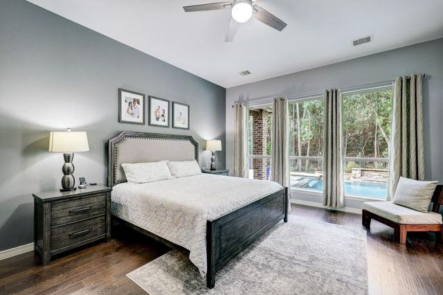 1735 Sylvia Springs Lane, Spring, TX 77386