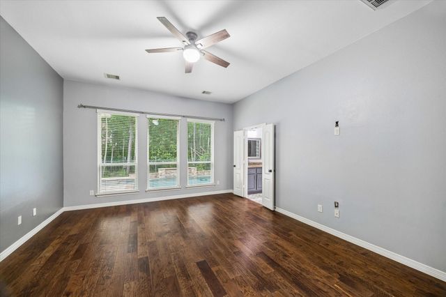 1735 Sylvia Springs Lane, Spring, TX 77386