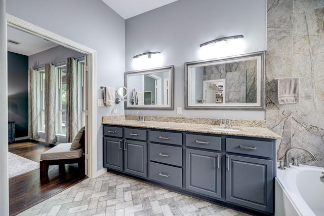 1735 Sylvia Springs Lane, Spring, TX 77386