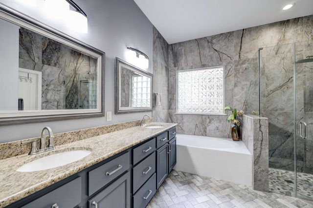 1735 Sylvia Springs Lane, Spring, TX 77386