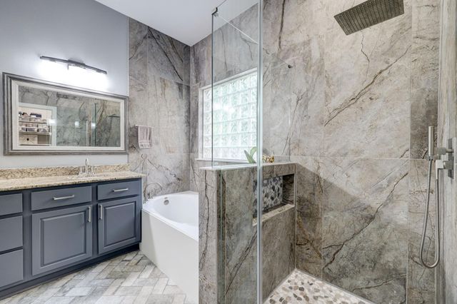 1735 Sylvia Springs Lane, Spring, TX 77386