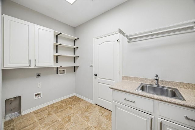 1735 Sylvia Springs Lane, Spring, TX 77386