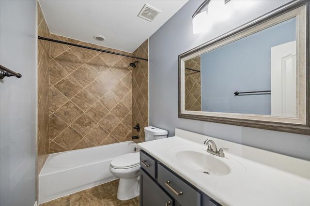 1735 Sylvia Springs Lane, Spring, TX 77386