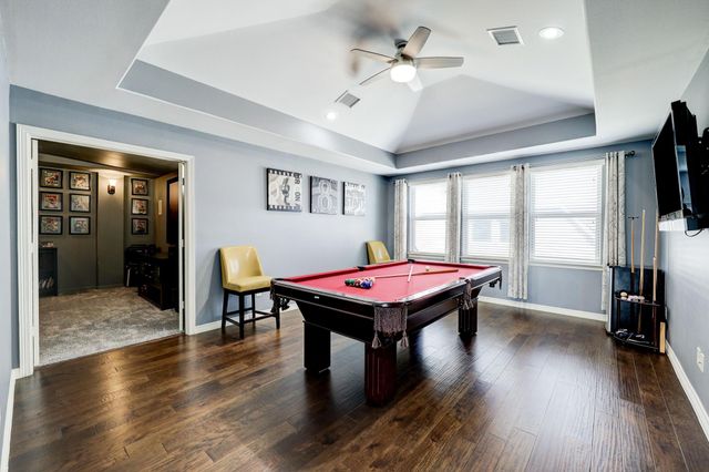 1735 Sylvia Springs Lane, Spring, TX 77386