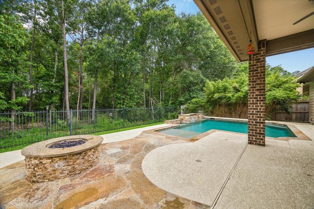 1735 Sylvia Springs Lane, Spring, TX 77386