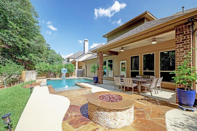 1735 Sylvia Springs Lane, Spring, TX 77386
