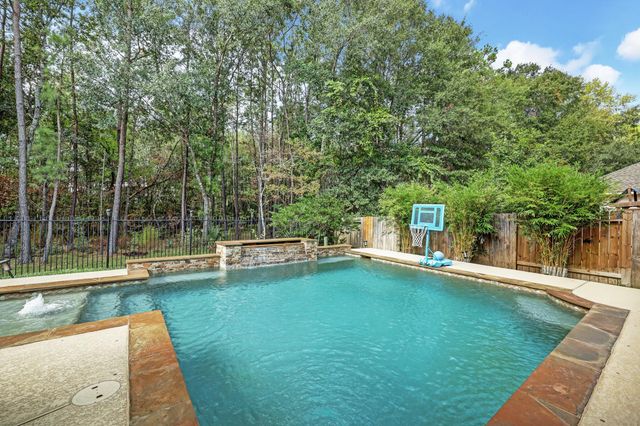 1735 Sylvia Springs Lane, Spring, TX 77386