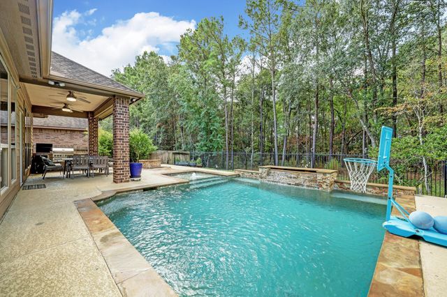 1735 Sylvia Springs Lane, Spring, TX 77386