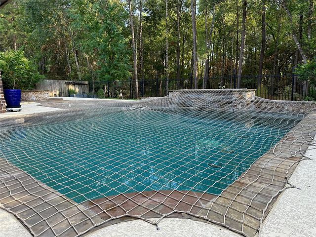 1735 Sylvia Springs Lane, Spring, TX 77386