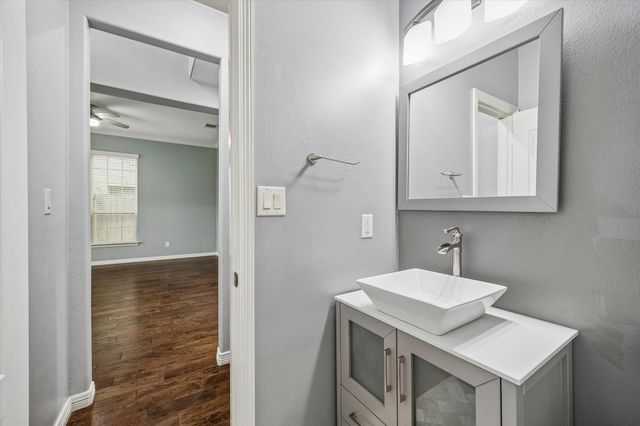 1735 Sylvia Springs Lane, Spring, TX 77386