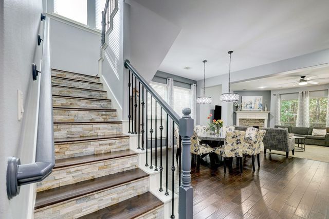 1735 Sylvia Springs Lane, Spring, TX 77386