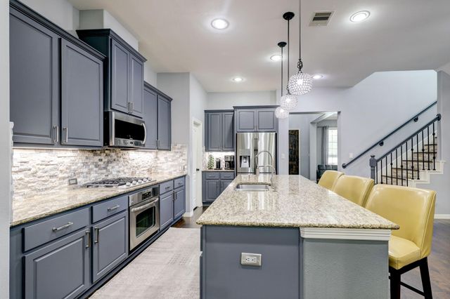 1735 Sylvia Springs Lane, Spring, TX 77386