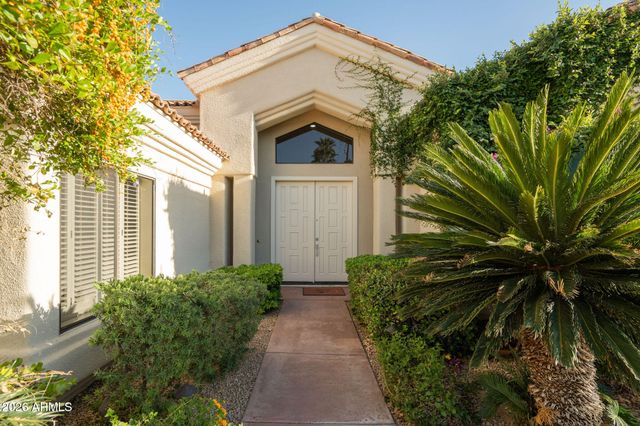 7417 E Cochise Drive, Scottsdale, AZ 85258