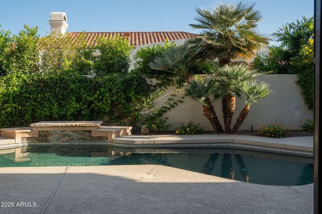 7417 E Cochise Drive, Scottsdale, AZ 85258
