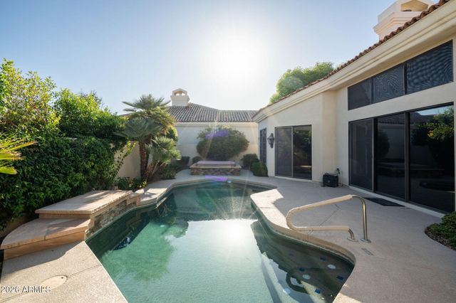 7417 E Cochise Drive, Scottsdale, AZ 85258