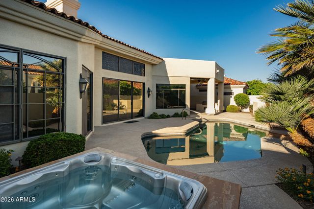 7417 E Cochise Drive, Scottsdale, AZ 85258