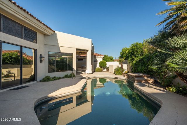 7417 E Cochise Drive, Scottsdale, AZ 85258