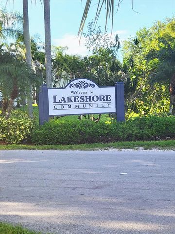 1331 S Franklin Ave 1331J, Homestead, FL 33034