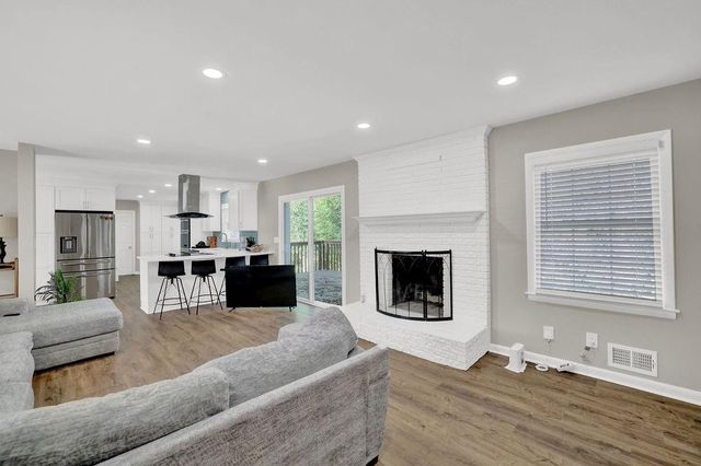 4420 Lavista Road, Tucker, GA 30084