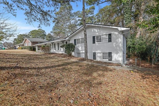 4420 Lavista Road, Tucker, GA 30084