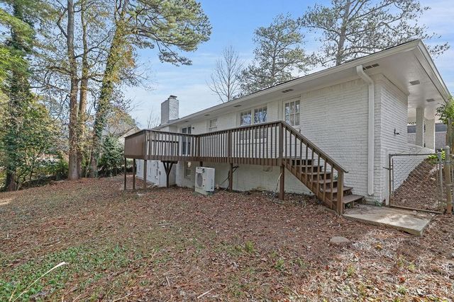 4420 Lavista Road, Tucker, GA 30084