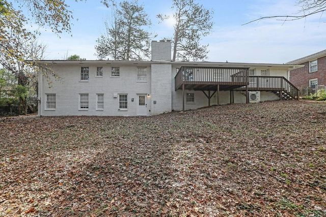 4420 Lavista Road, Tucker, GA 30084