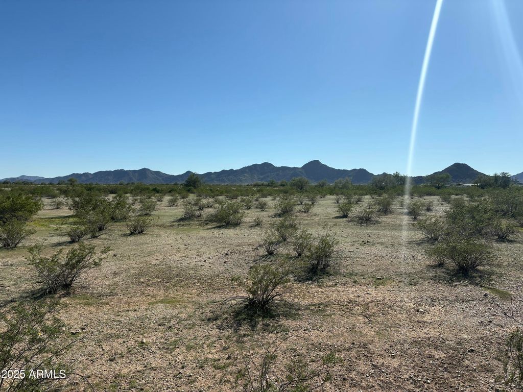 0 S 185th Ave Lot C -- C, Buckeye, AZ 85326 — exterior