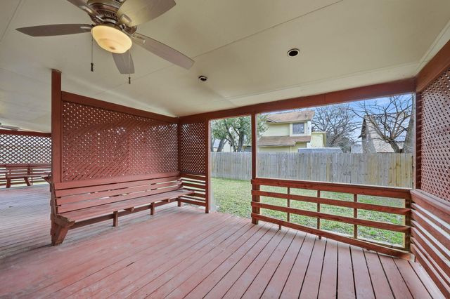 3426 Serene Grove GRV, San Antonio, TX 78247