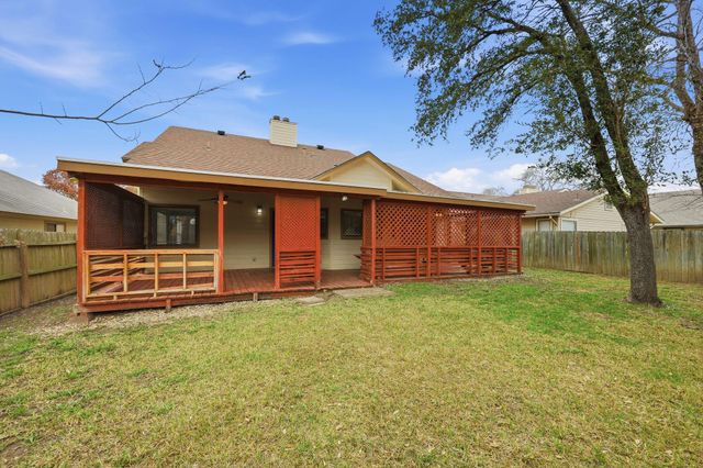 3426 Serene Grove GRV, San Antonio, TX 78247