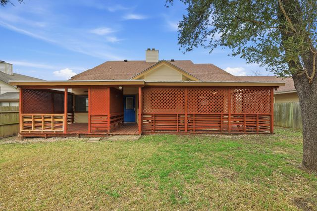 3426 Serene Grove GRV, San Antonio, TX 78247