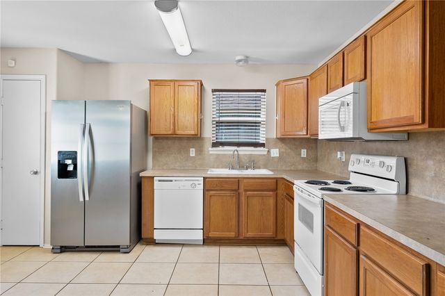 1522 W Nelson Ave, Aransas Pass, TX 78336