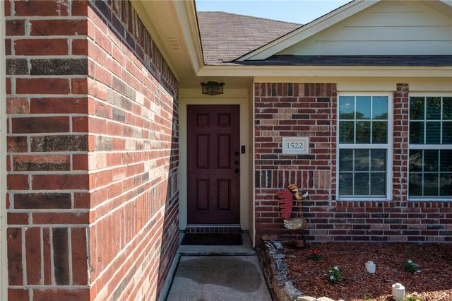 1522 W Nelson Ave, Aransas Pass, TX 78336