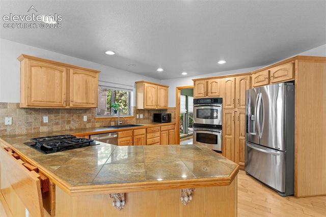 1215 Karen Lane, Woodland Park, CO 80863
