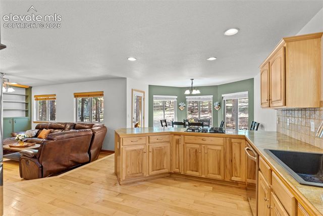 1215 Karen Lane, Woodland Park, CO 80863