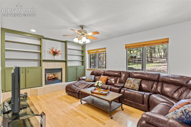 1215 Karen Lane, Woodland Park, CO 80863