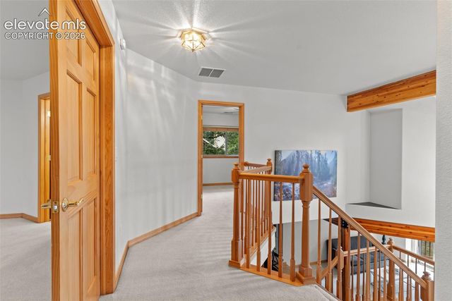 1215 Karen Lane, Woodland Park, CO 80863