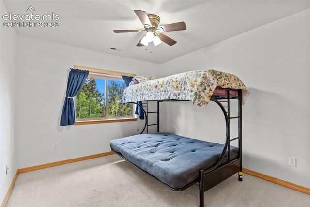 1215 Karen Lane, Woodland Park, CO 80863