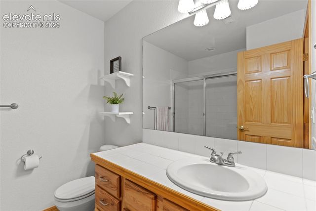 1215 Karen Lane, Woodland Park, CO 80863